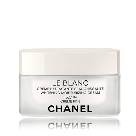 leblanc oil chanel|chanel le blanc whitening skincare.